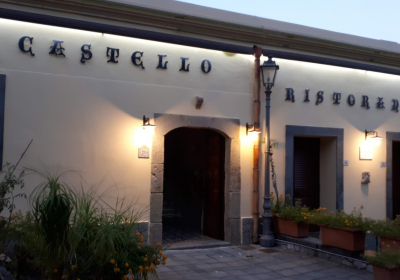 Bed And Breakfast Affittacamere Al Castello